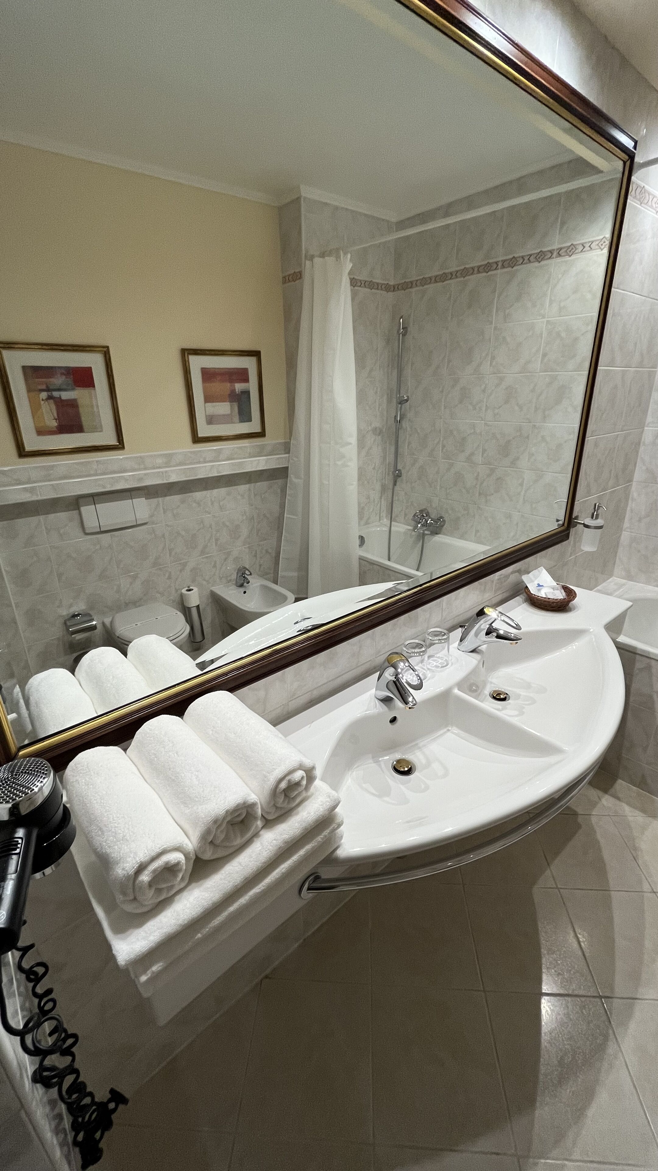 Foto - Fleur De Lis Hotel