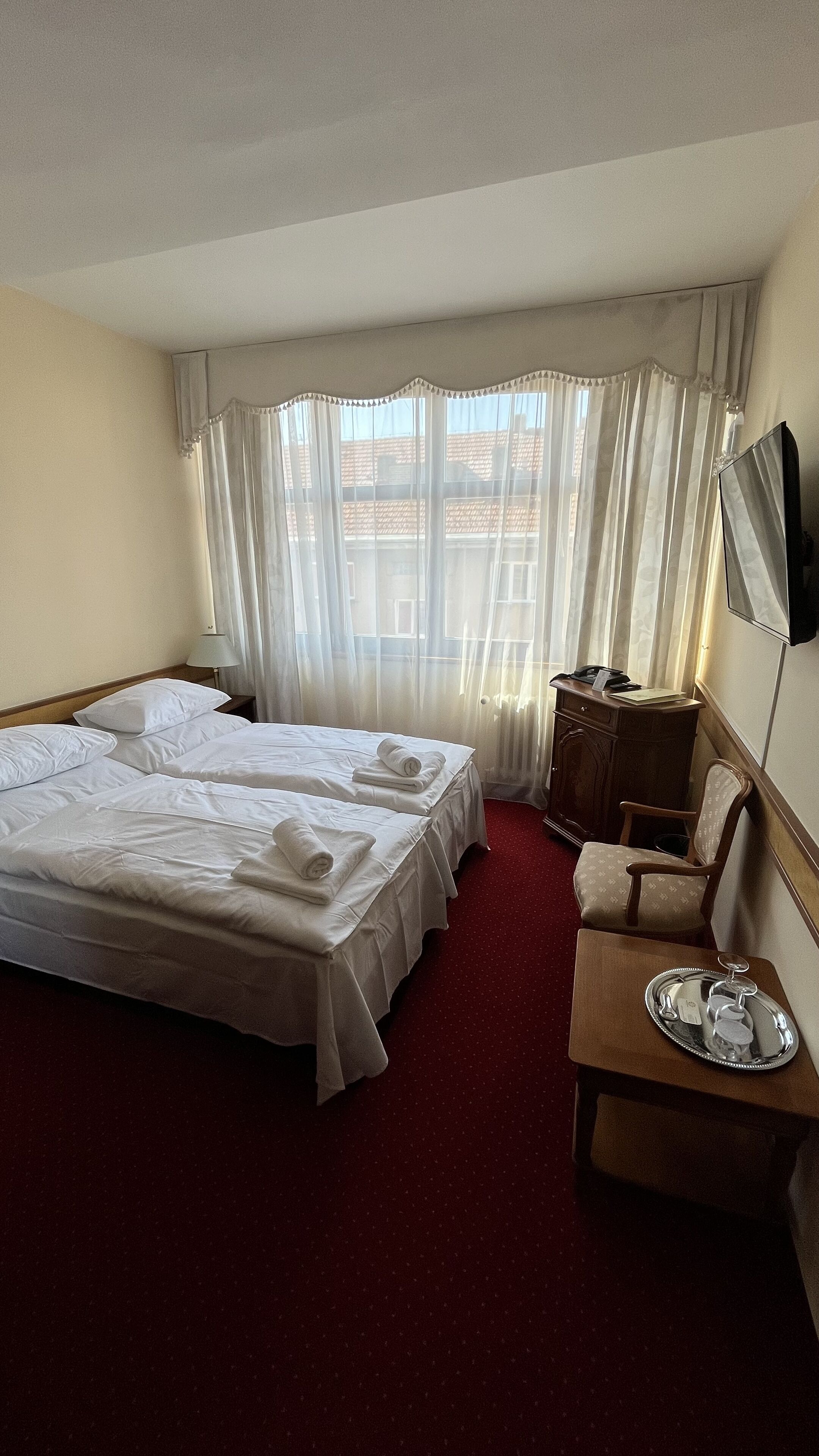 Foto - Fleur De Lis Hotel