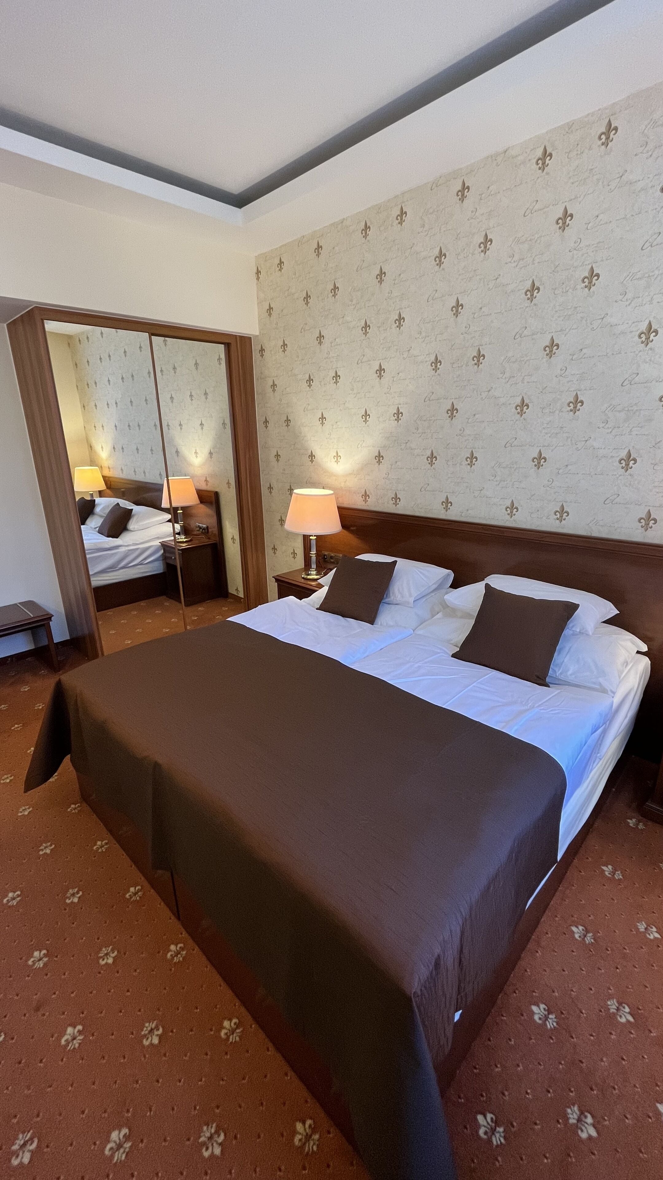 Foto - Fleur De Lis Hotel