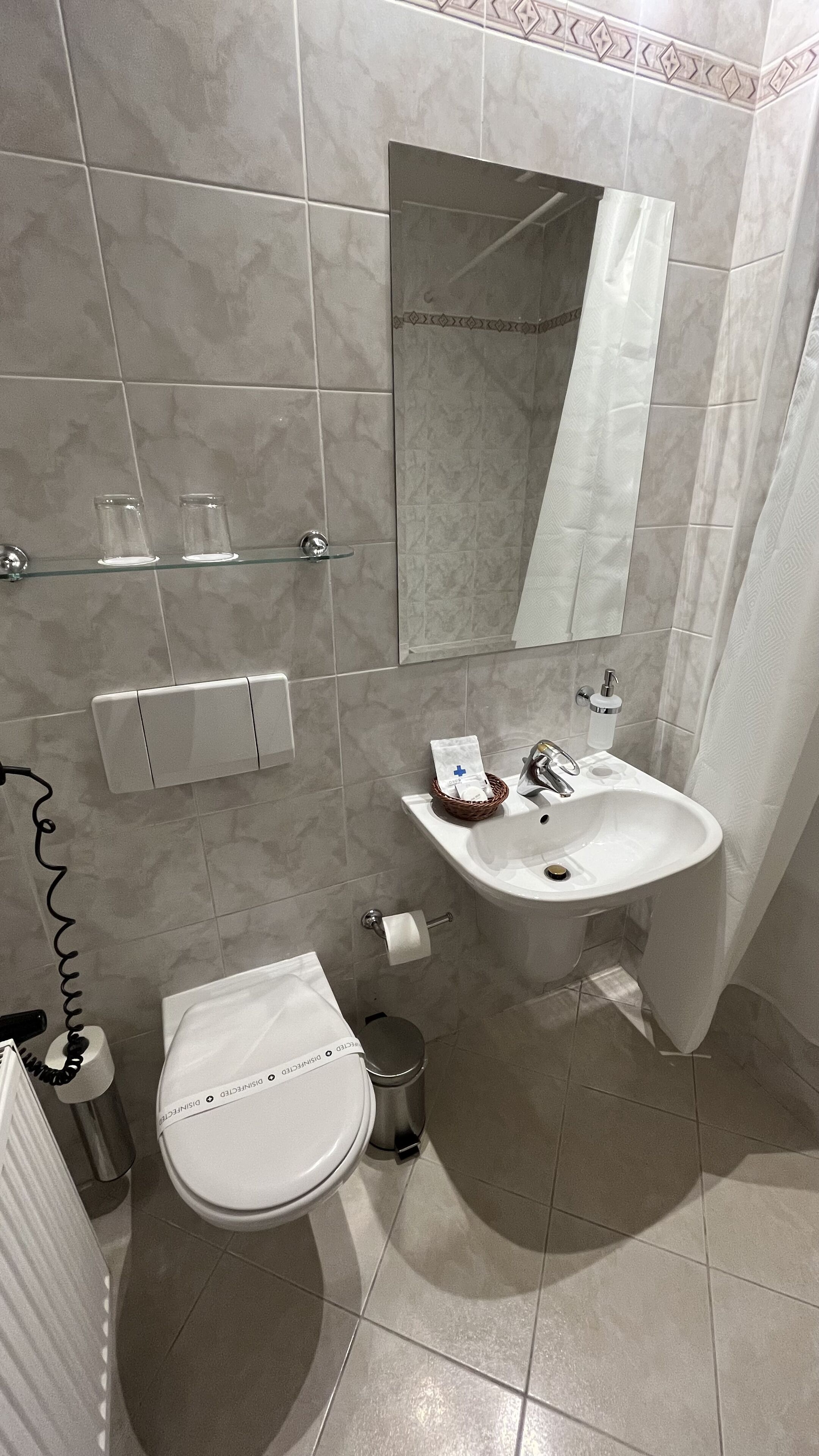 Foto - Fleur De Lis Hotel