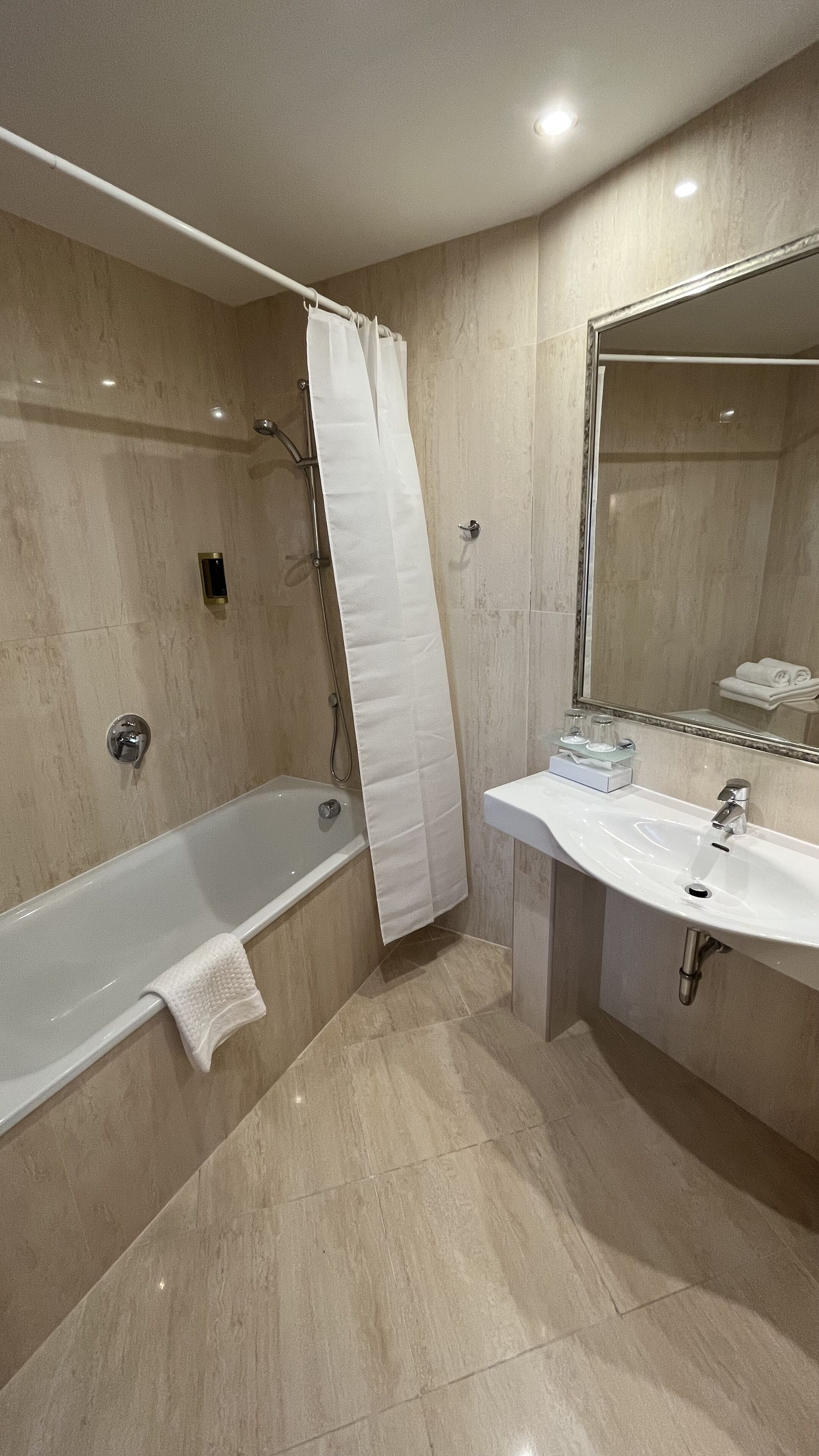 Foto - Fleur De Lis Hotel