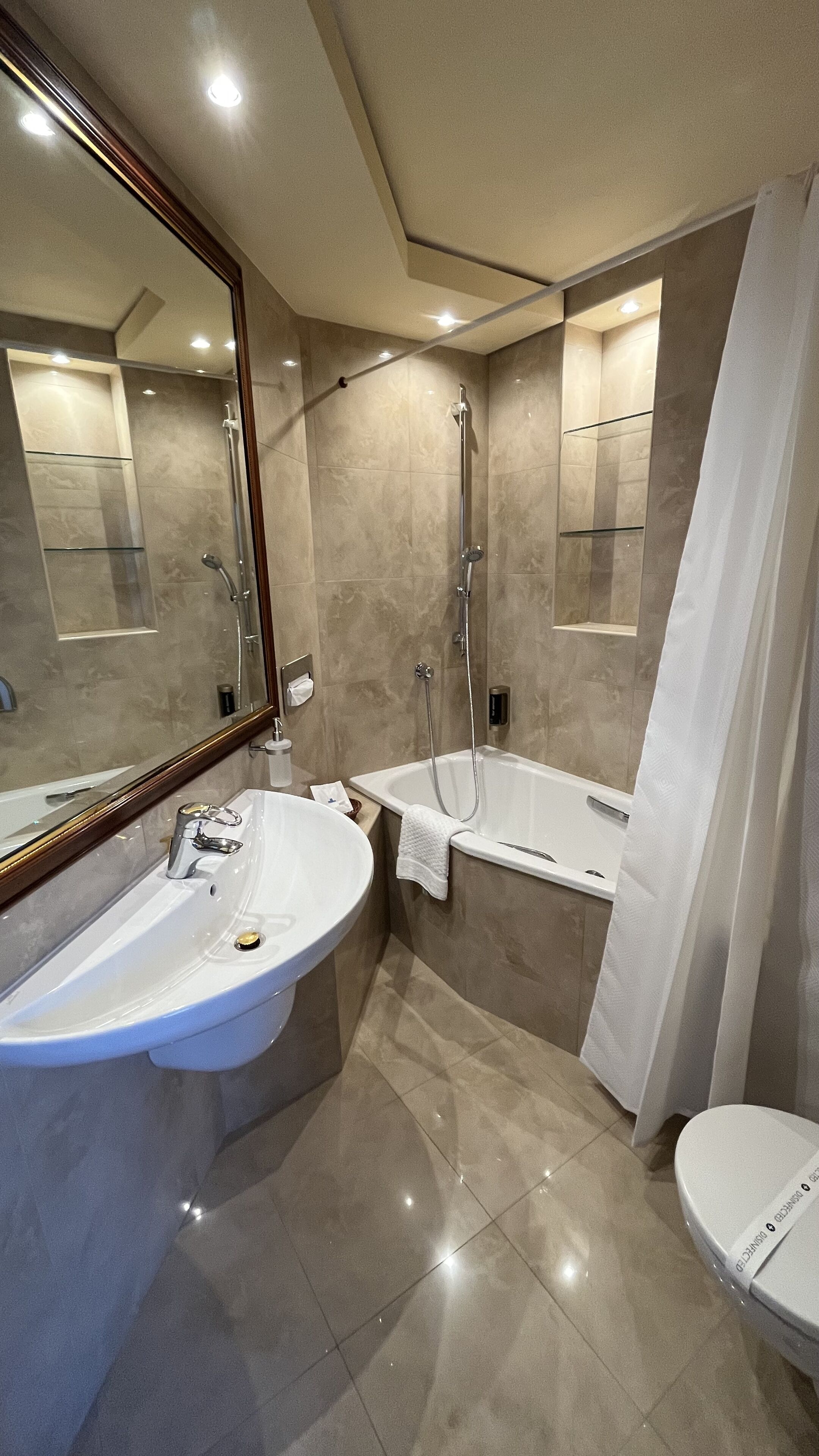 Foto - Fleur De Lis Hotel