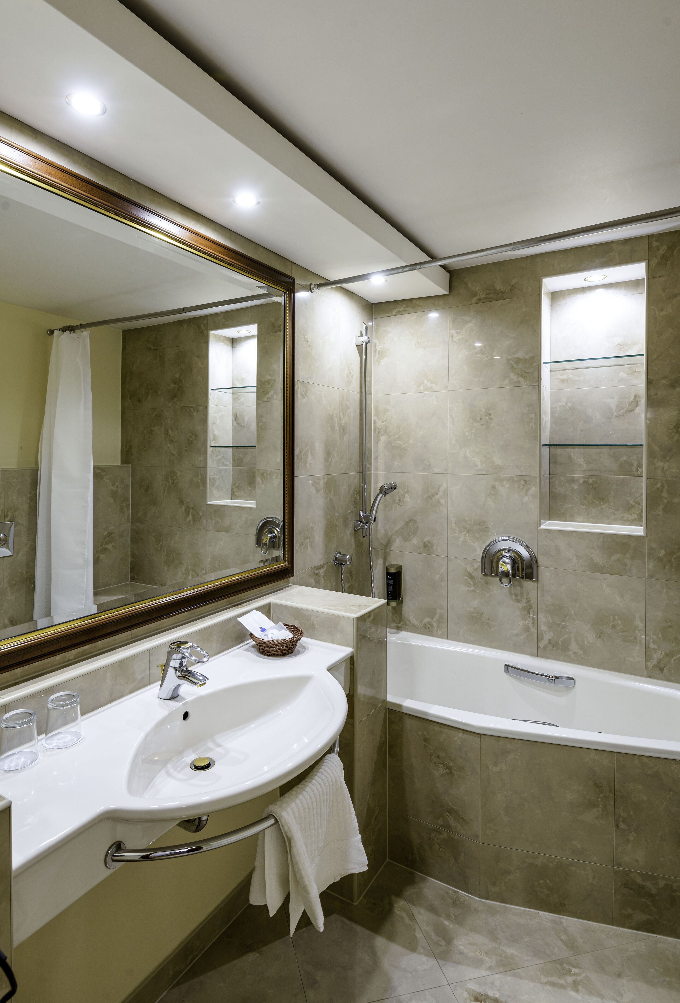 Foto - Fleur De Lis Hotel