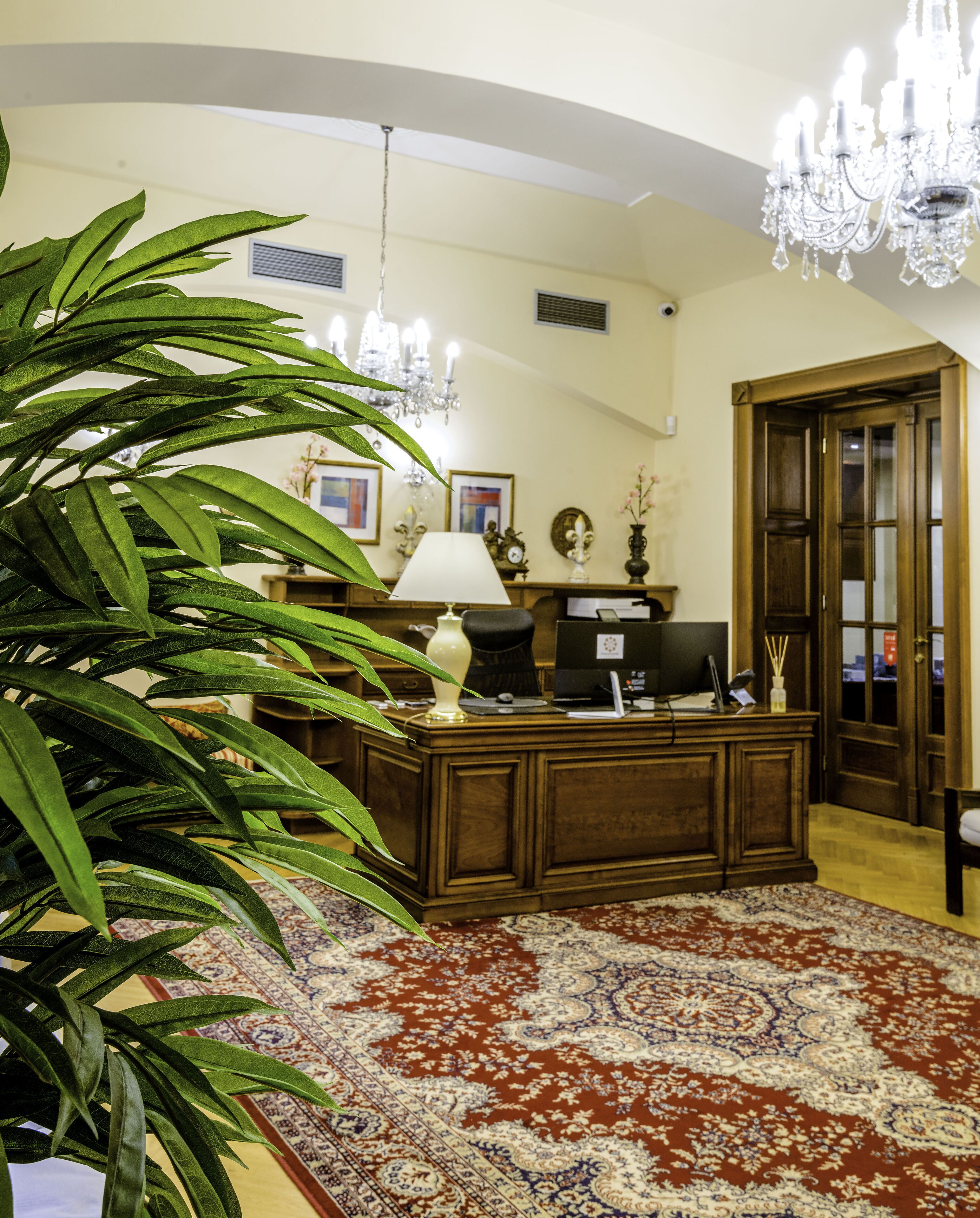 Foto - Fleur De Lis Hotel