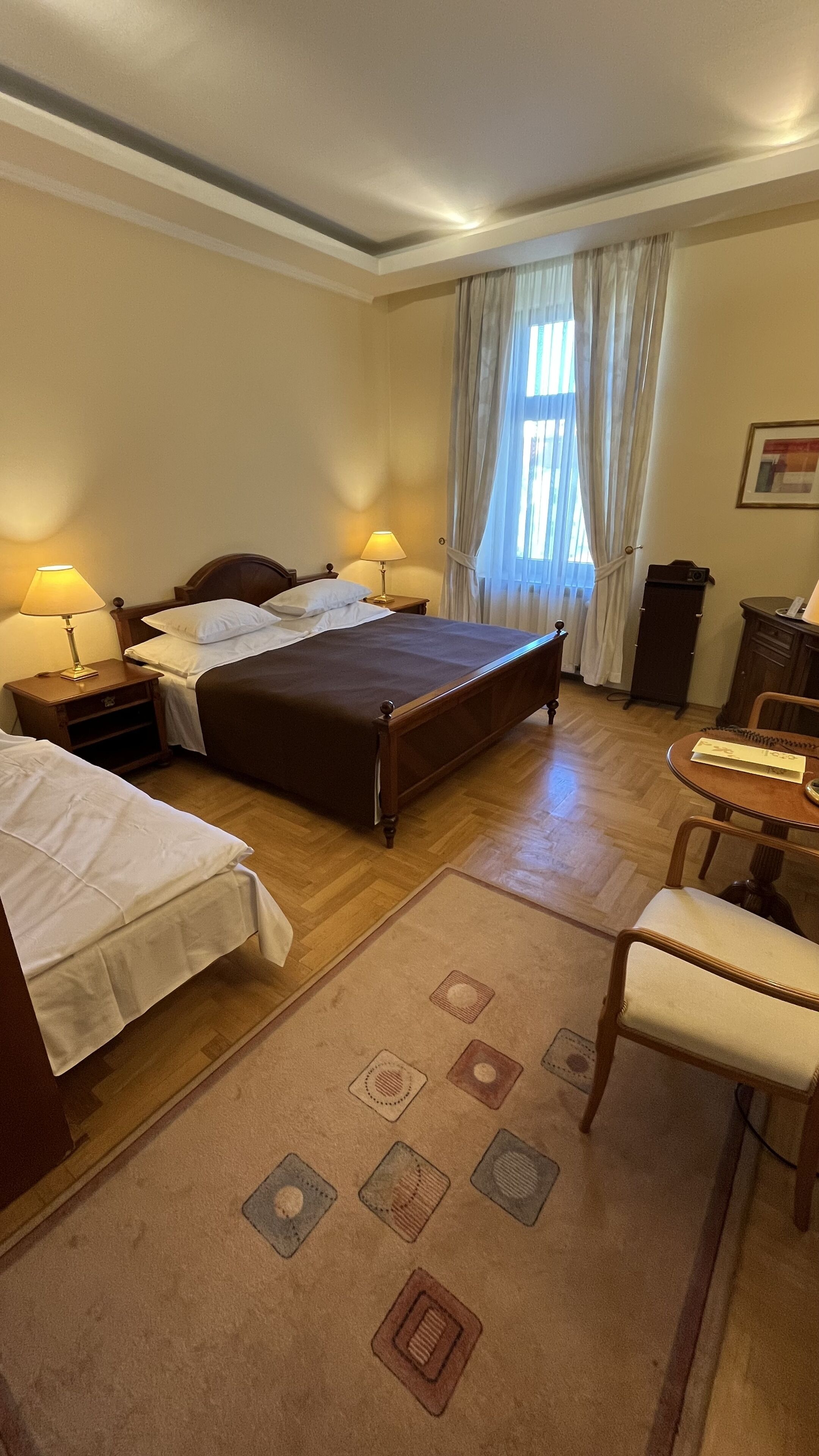 Foto - Fleur De Lis Hotel