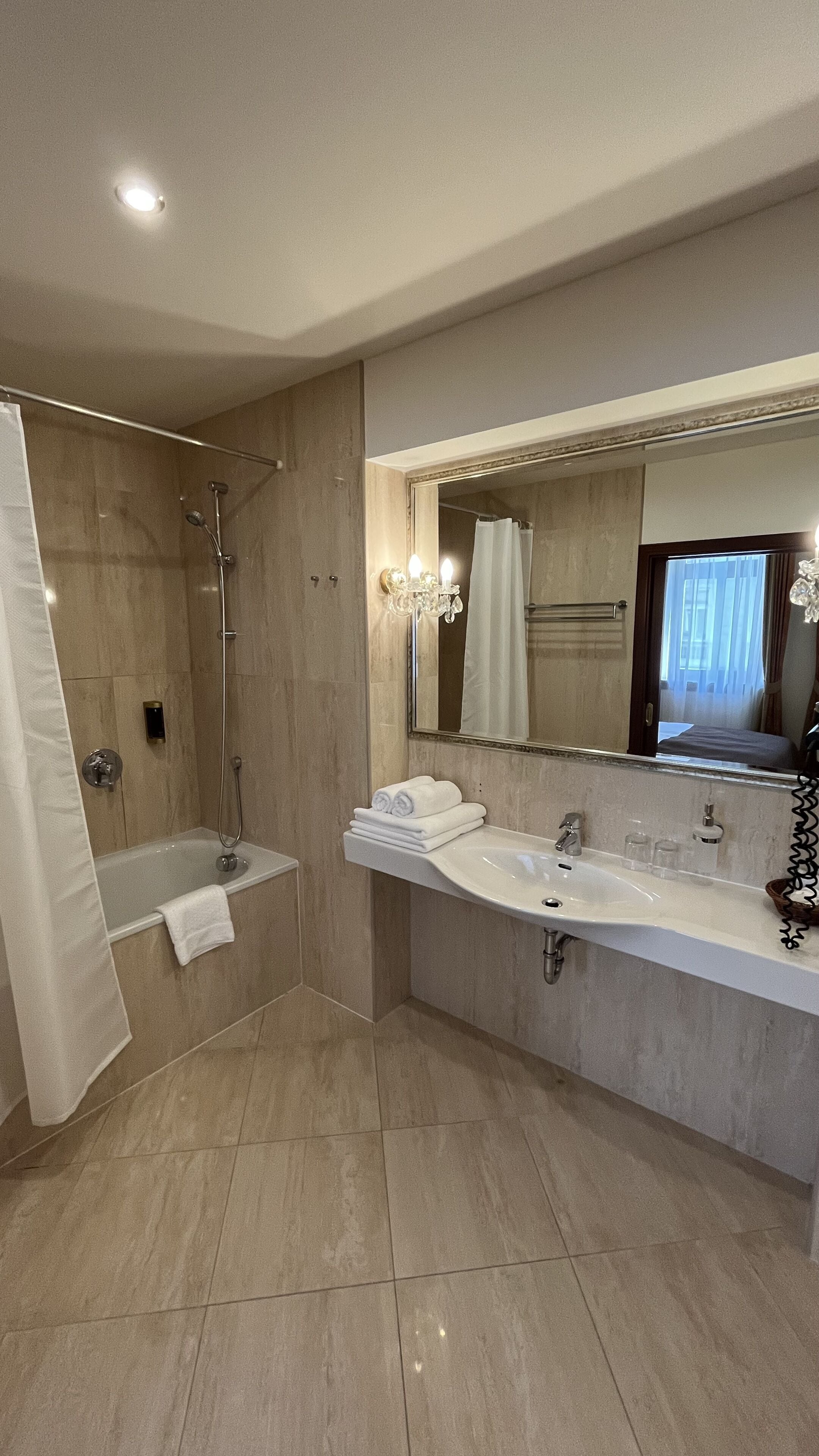 Foto - Fleur De Lis Hotel