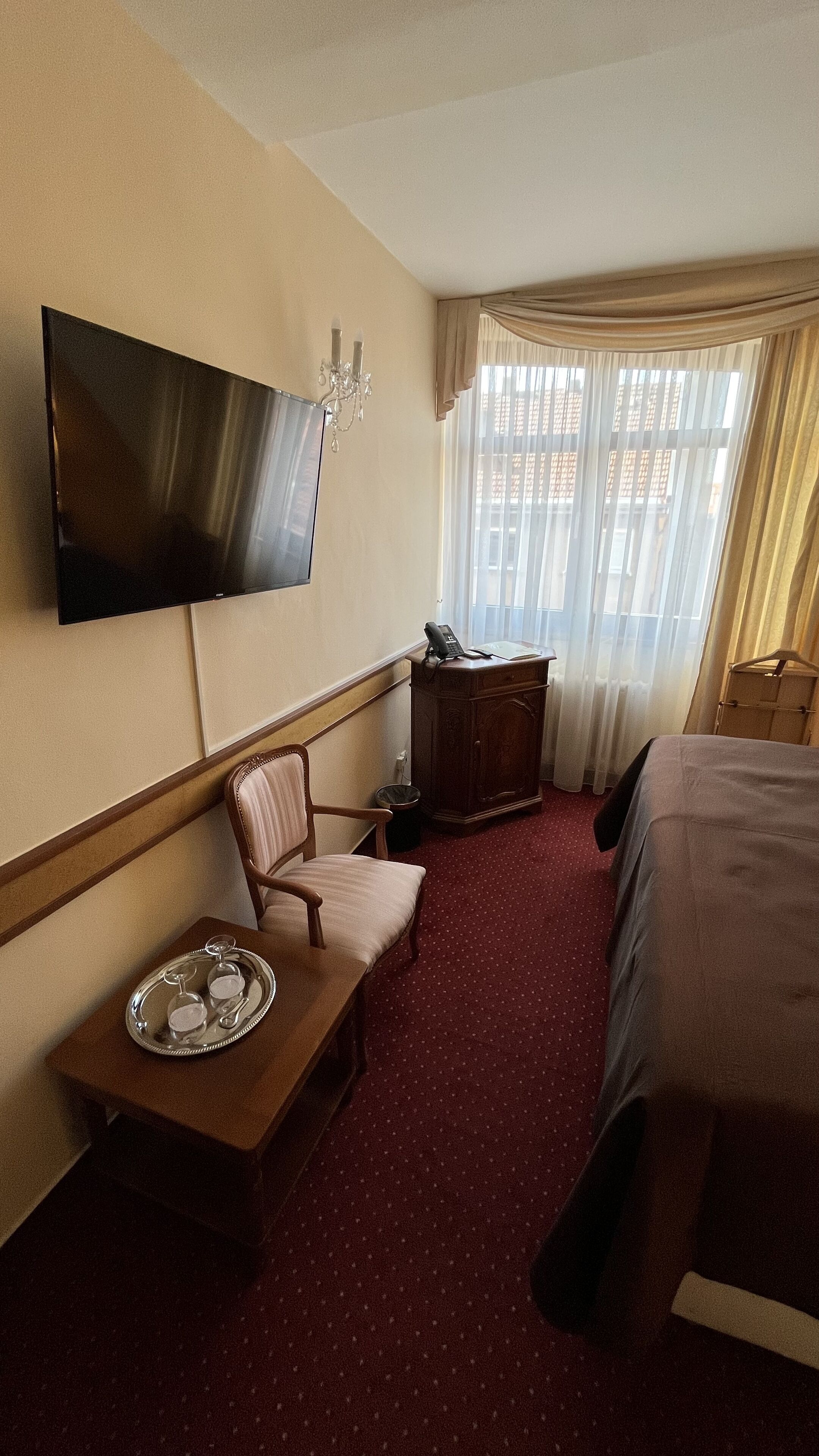 Foto - Fleur De Lis Hotel