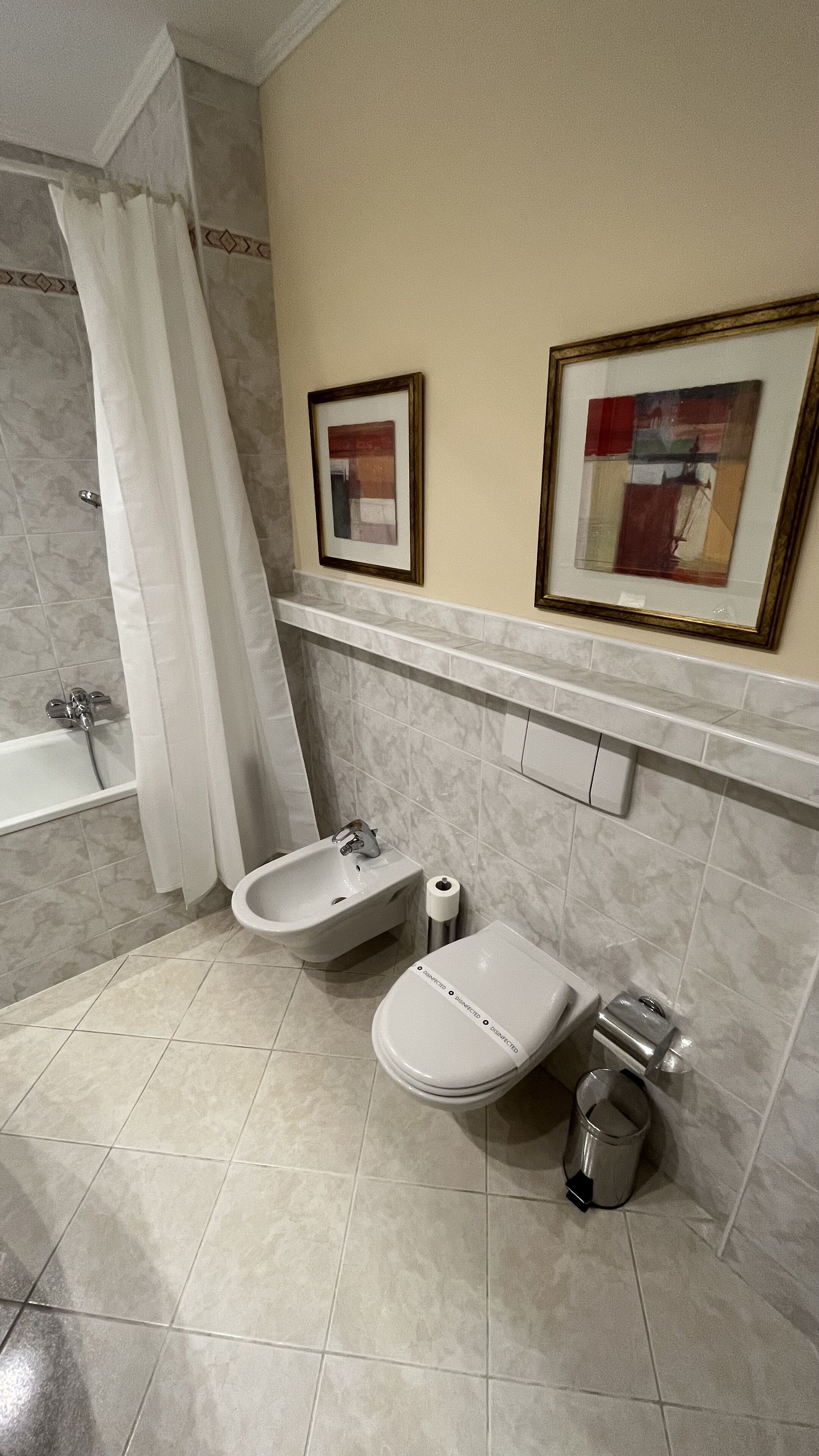 Foto - Fleur De Lis Hotel