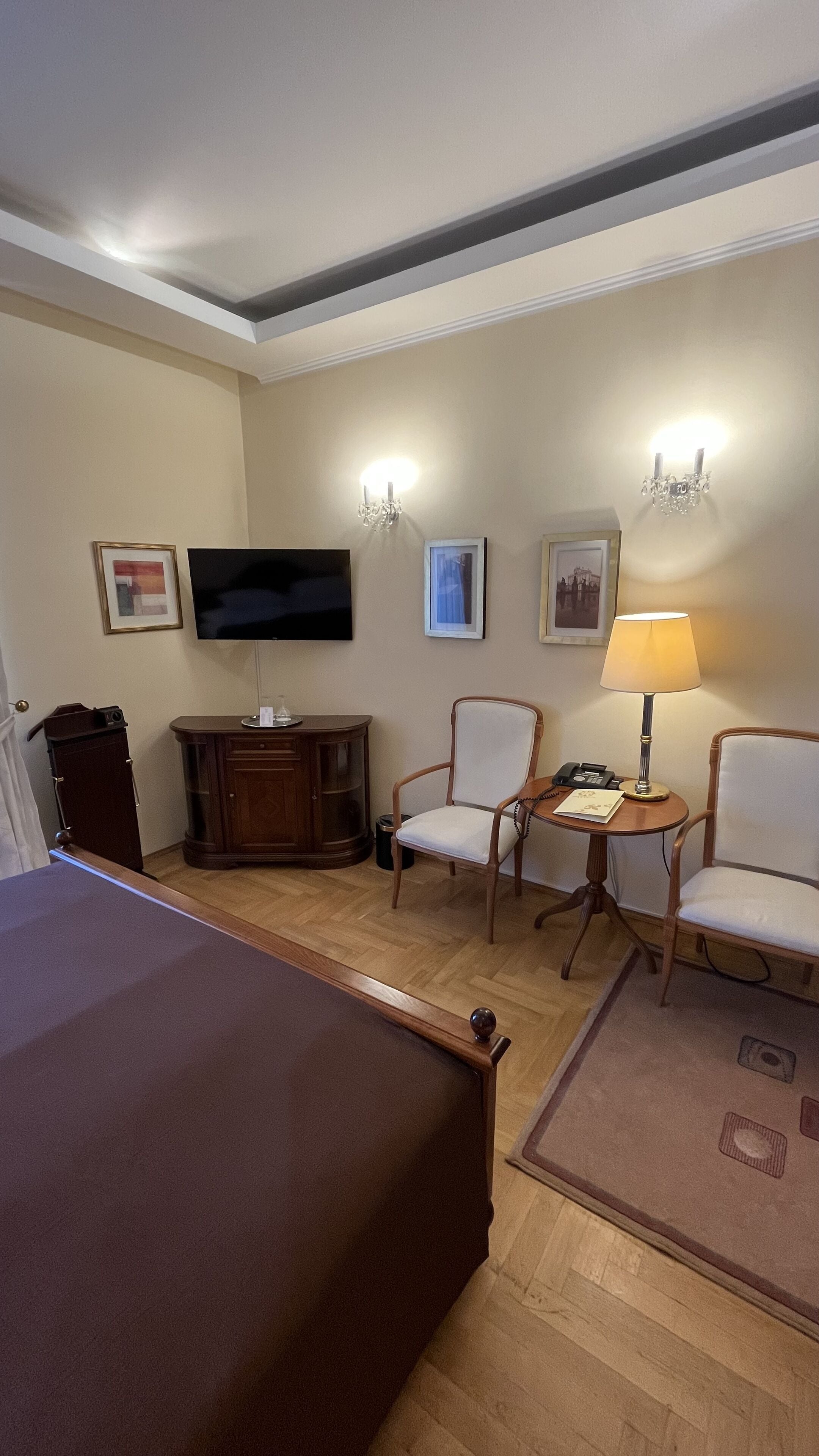 Foto - Fleur De Lis Hotel