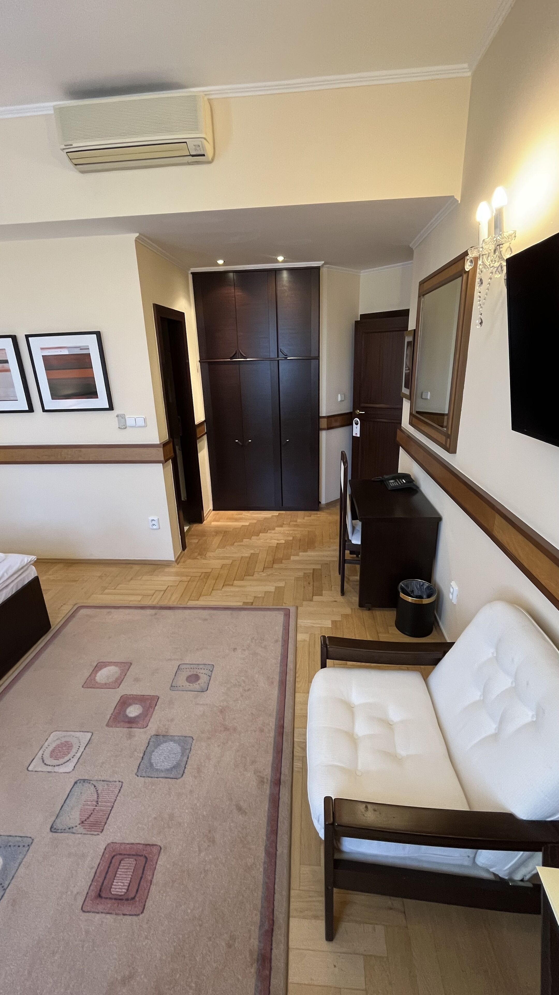 Foto - Fleur De Lis Hotel