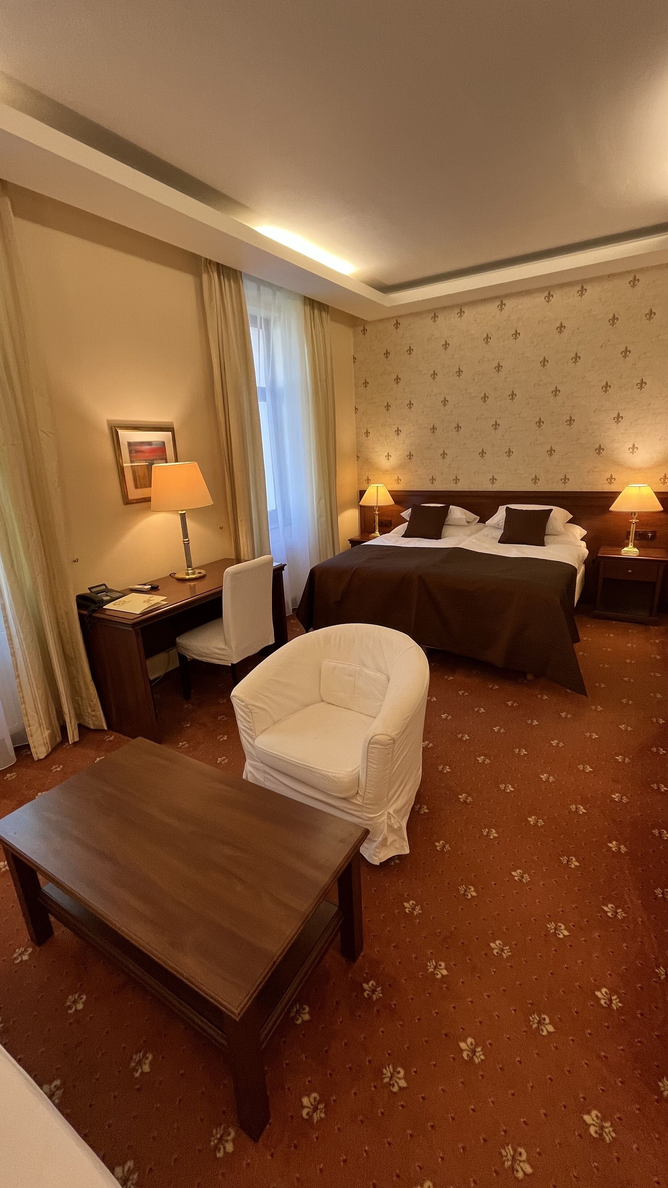 Foto - Fleur De Lis Hotel