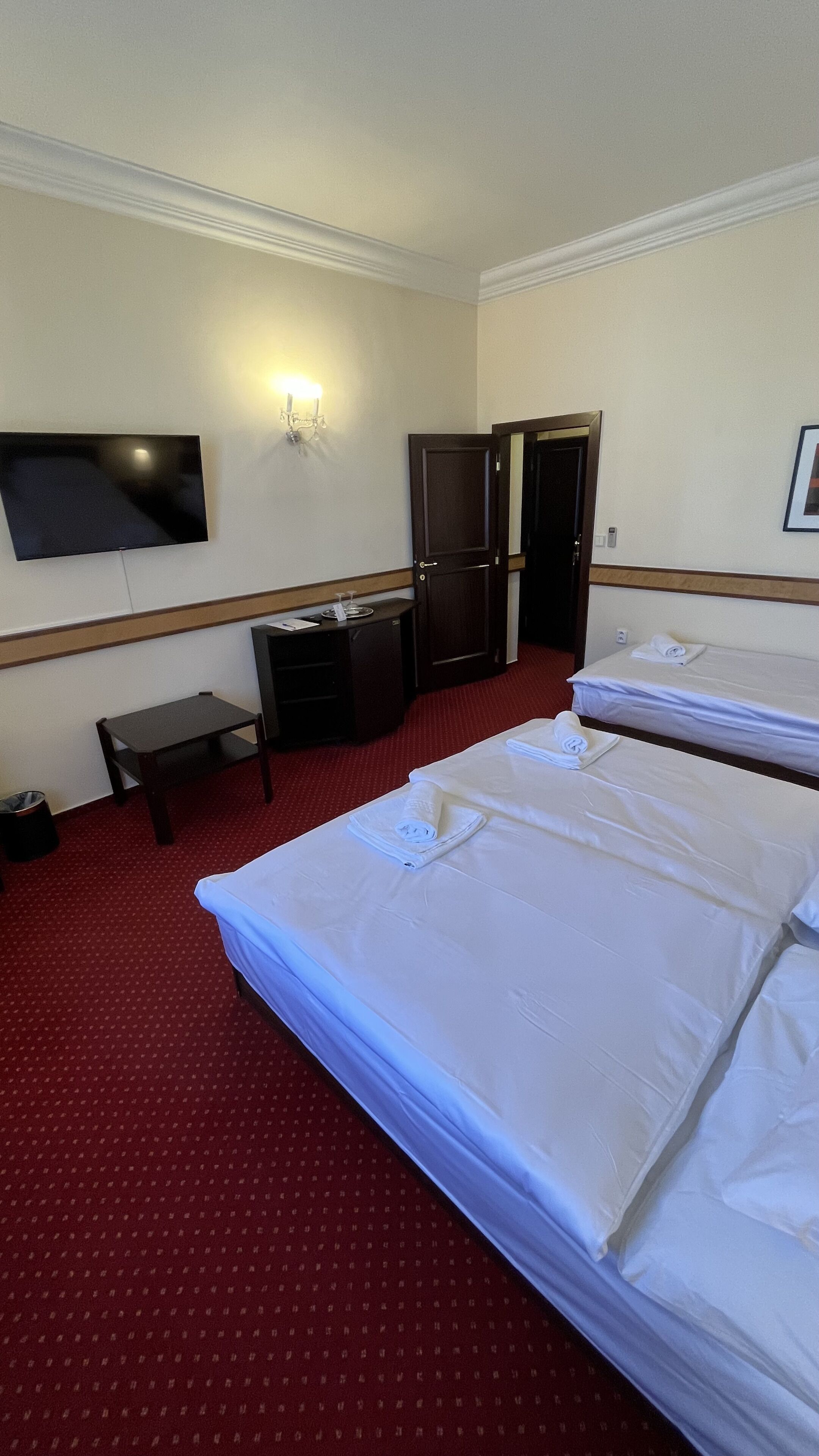 Foto - Fleur De Lis Hotel