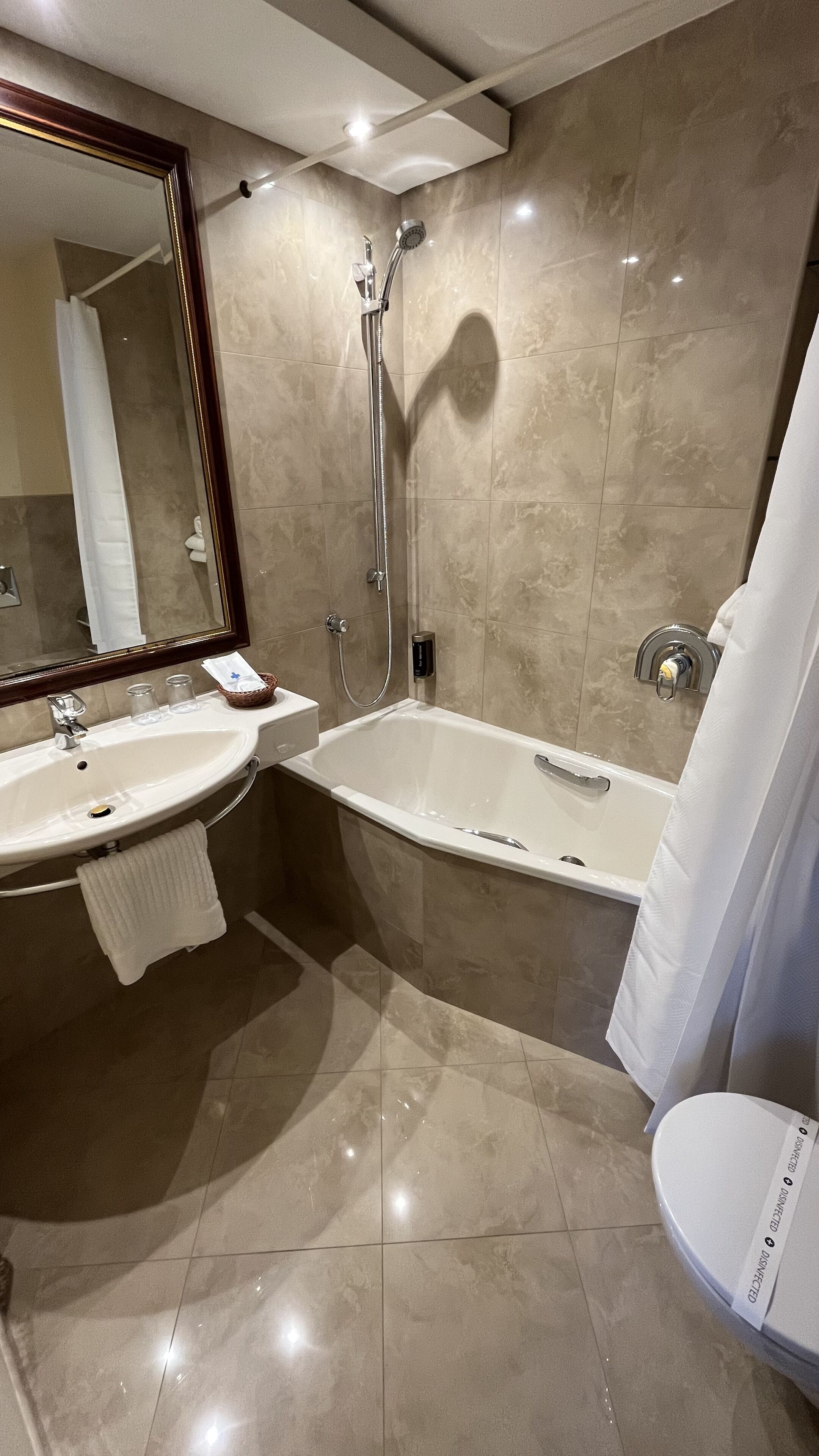 Foto - Fleur De Lis Hotel