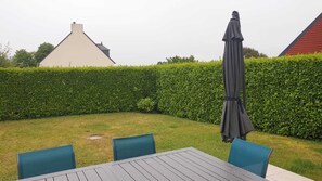 Speisen im Freien