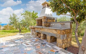 Terraço/pátio
