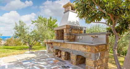 Gemütliche Wohnung in Koper mit Sauna