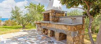 Acogedor apartamento en Koper con sauna