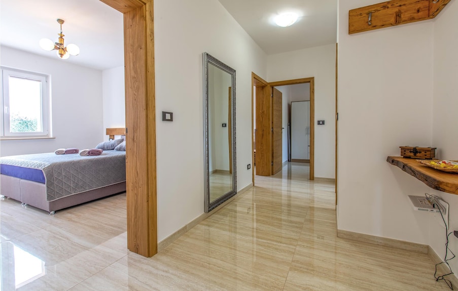 Wunderschöne Wohnung In Koper Mit Sauna - Koper