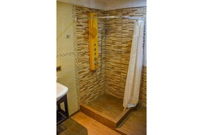Bathtub - Nice view (El Calafate)