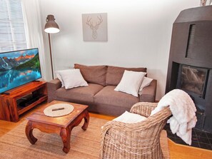 Inside other - Tahkon klubitie 6 a by Interhome (Lapinlahti)
