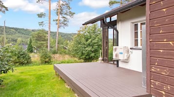 Ulkoalueet