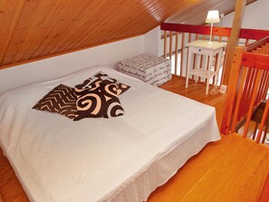 2 Schlafzimmer, Internetzugang