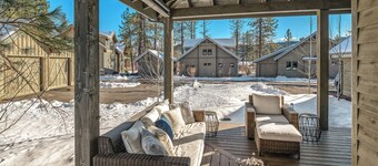 Dover Bay Luxe Home w/ Private Hot Tub - Sleeps 12