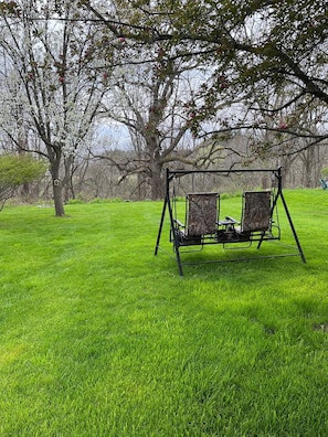 Property grounds - Canandaigua Lakeside Retreat (Canandaigua)