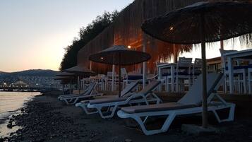 Vista da propriedade