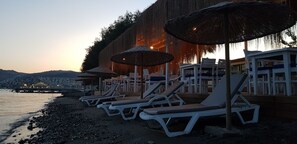 View from property - Taşev Suites (Bodrum)