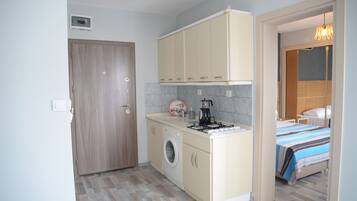 Apartment | 1 bedroom, desk, laptop workspace, free WiFi