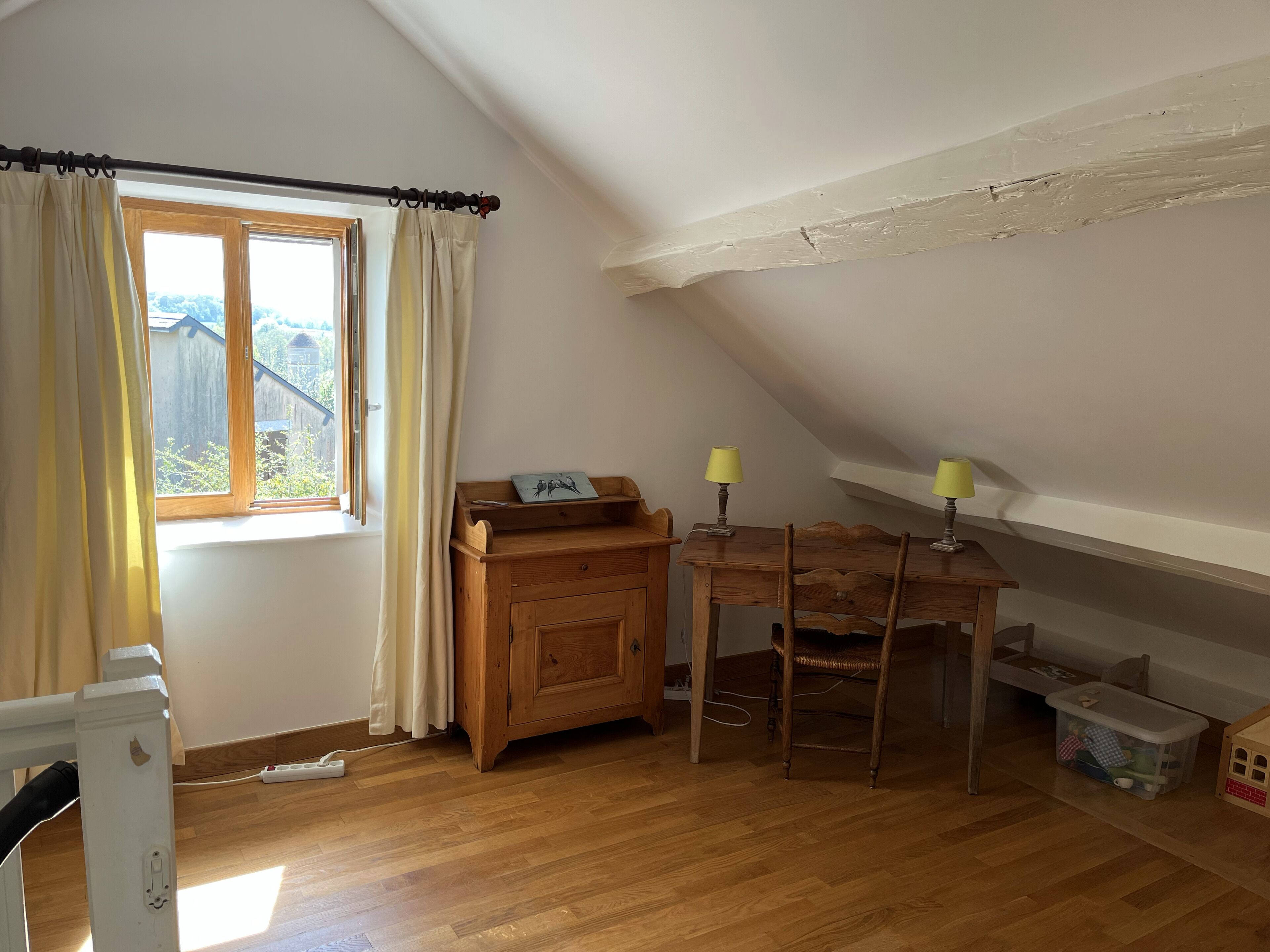 Intérieur