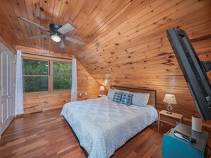 3 Schlafzimmer, Bügeleisen/Bügelbrett, Reisekinderbett, kostenloses WLAN