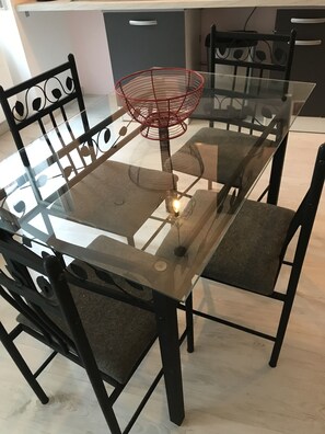 Dining - Cosy home (Nérac)
