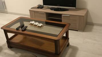 TV