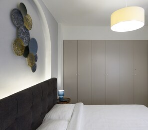 1 Schlafzimmer, Schreibtisch, Bügeleisen/Bügelbrett, kostenloses WLAN