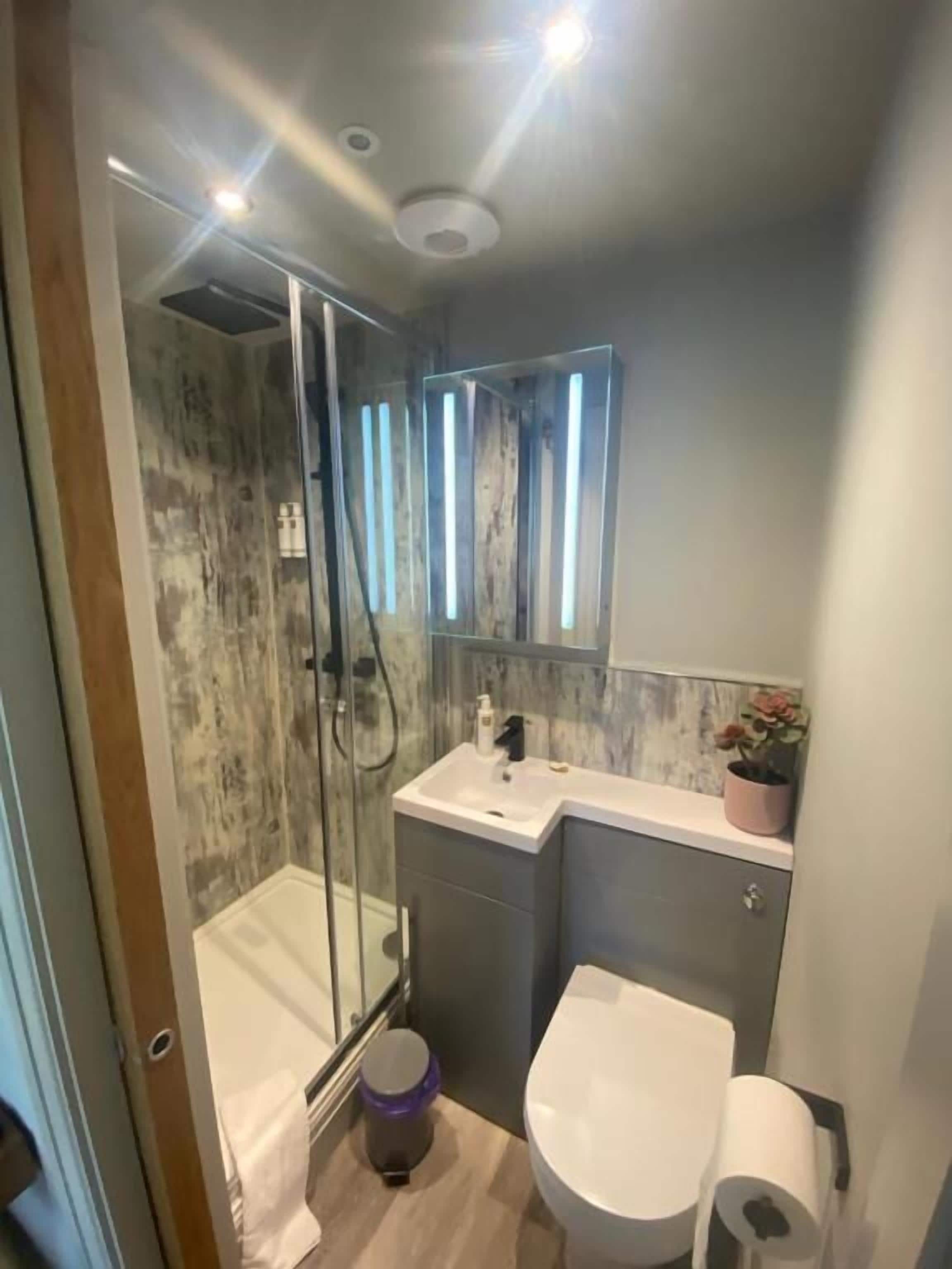 Kamar mandi