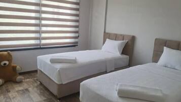 Exclusive-Villa | 3 Schlafzimmer, Bügeleisen/Bügelbrett