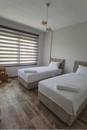 Exclusive-Villa | 3 Schlafzimmer, Bügeleisen/Bügelbrett