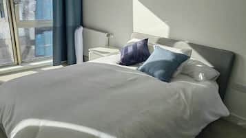 2 bedrooms, WiFi