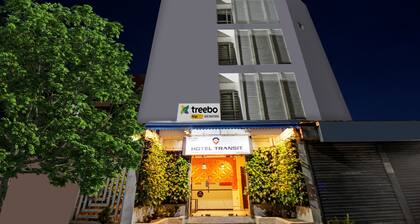 Itsy Hotels Transit Express Near Sealdah Station