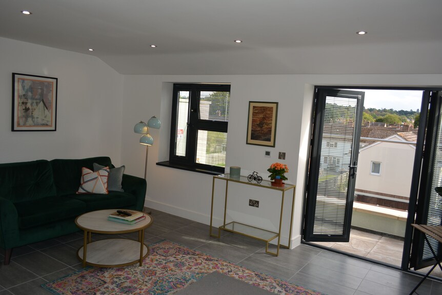 Lovely 2 Bedroom Brand New Flat In Oxford - Oxford