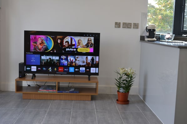 Interior - Lovely 2 bedroom brand new flat in Oxford (Marston)