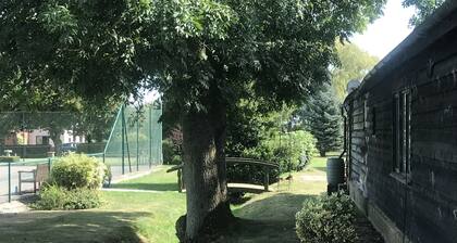 Cosy and Tranquil accommodation with beautiful views - so peaceful