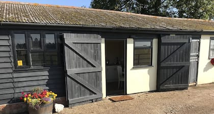 Cosy and Tranquil accommodation with beautiful views - so peaceful