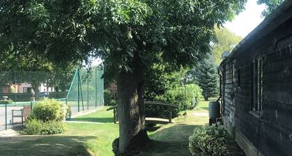 Cosy and Tranquil accommodation with beautiful views - so peaceful