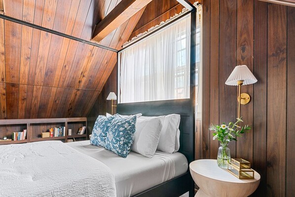 3 habitaciones, escritorio y wifi gratis 