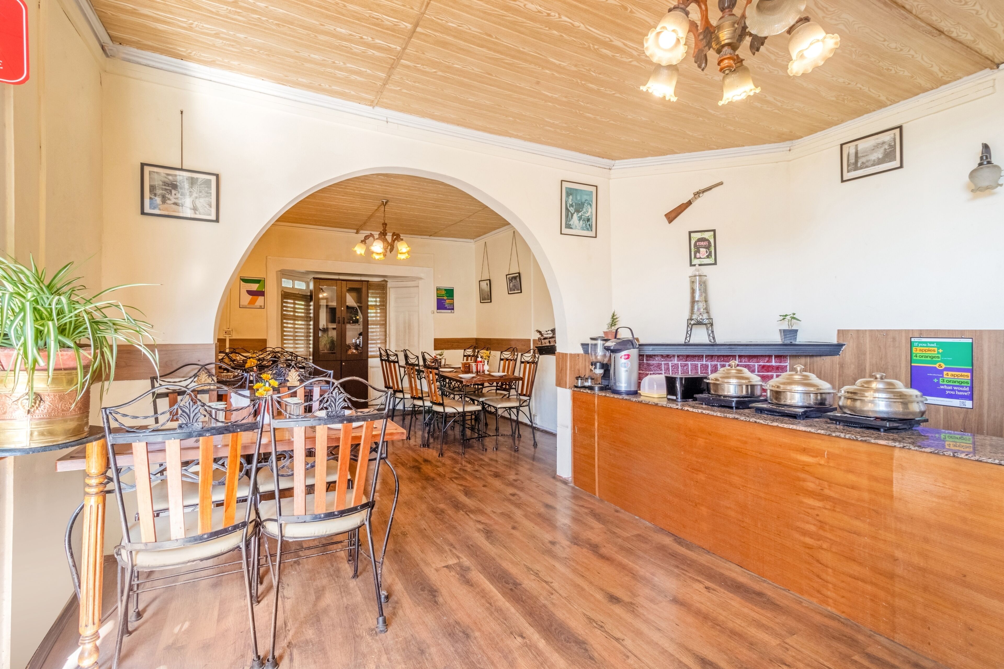 Restaurang