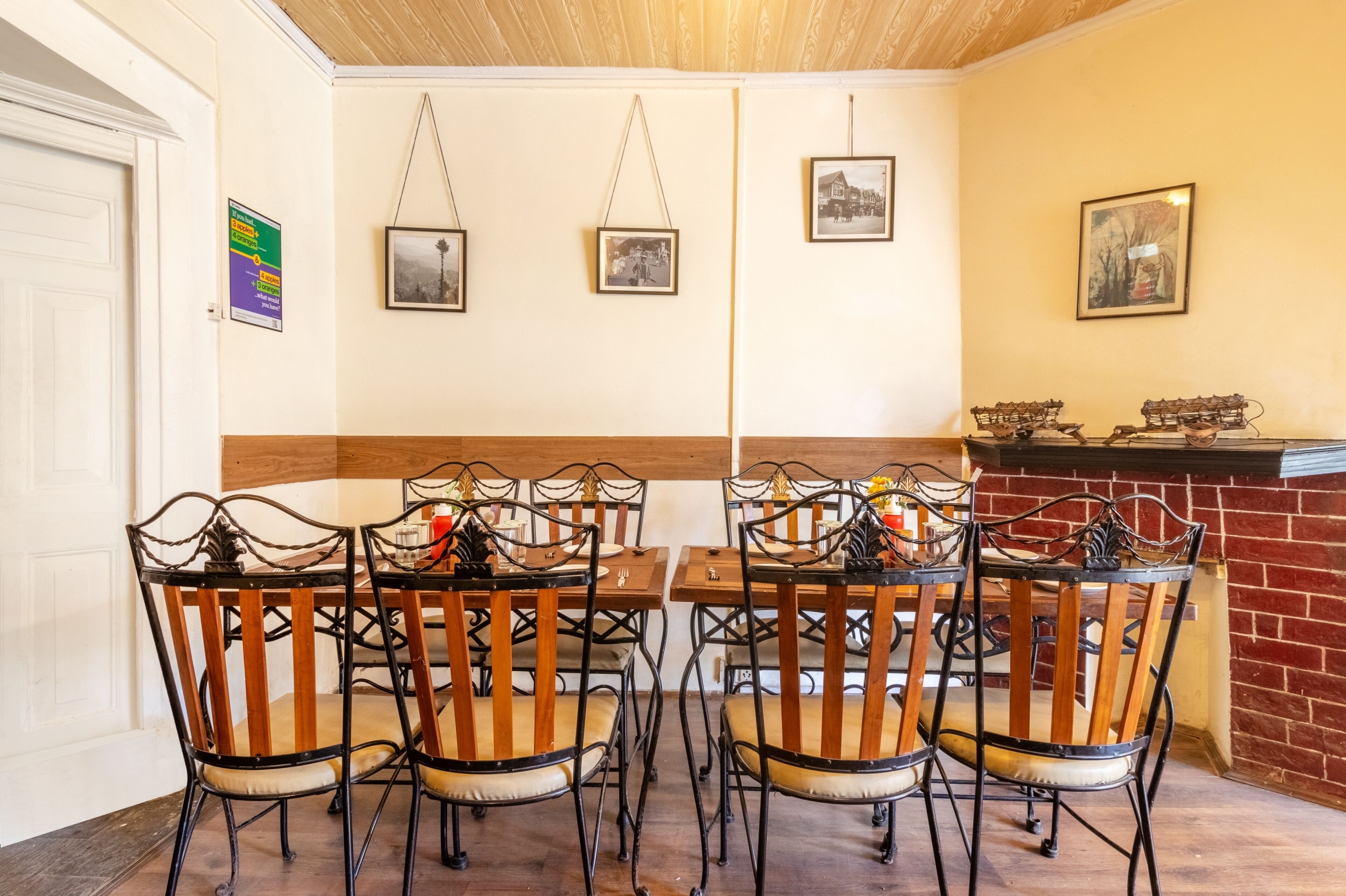 Restoran
