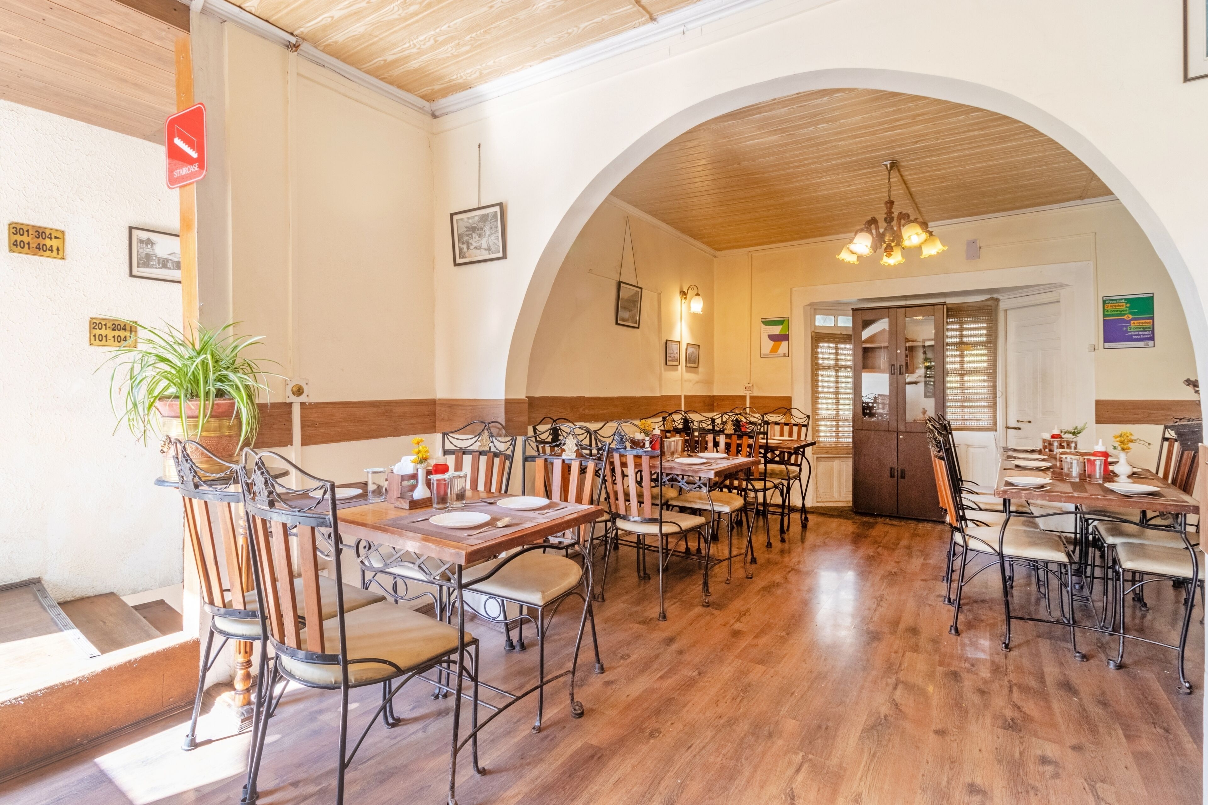 Restaurante